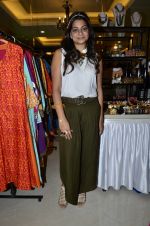 at Project Seven Preview Hosted by Zeba Kohli in Mumbai on 7th Oct 2014